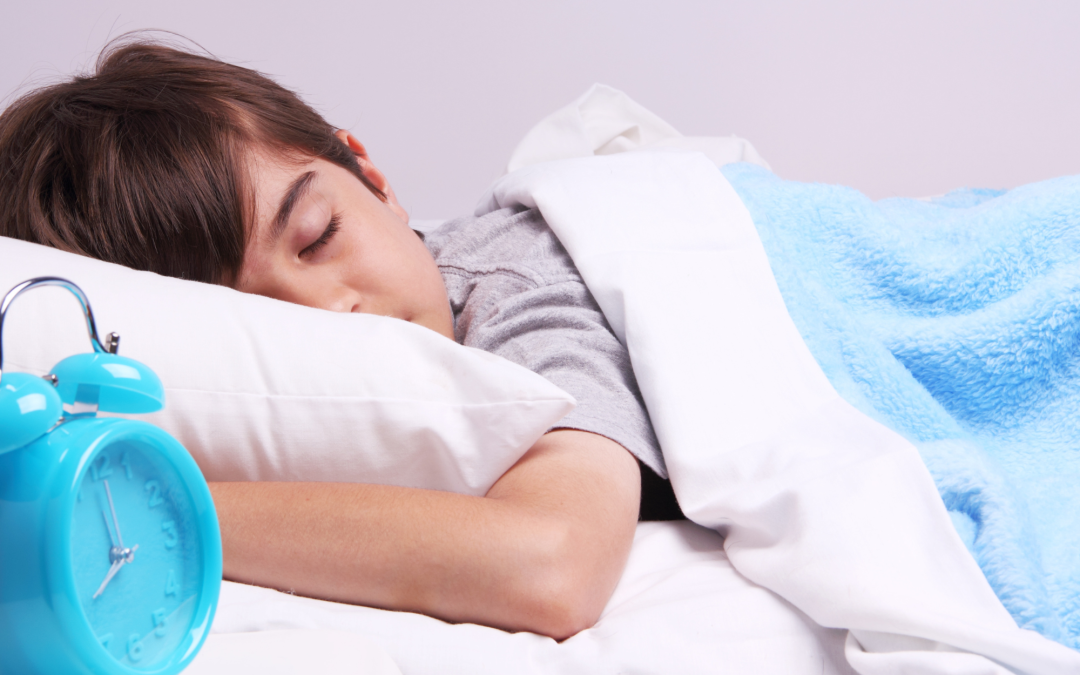 L&rsquo;énurésie de l&rsquo;enfant