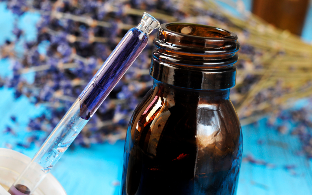 Les Fleurs de Bach Expliquées