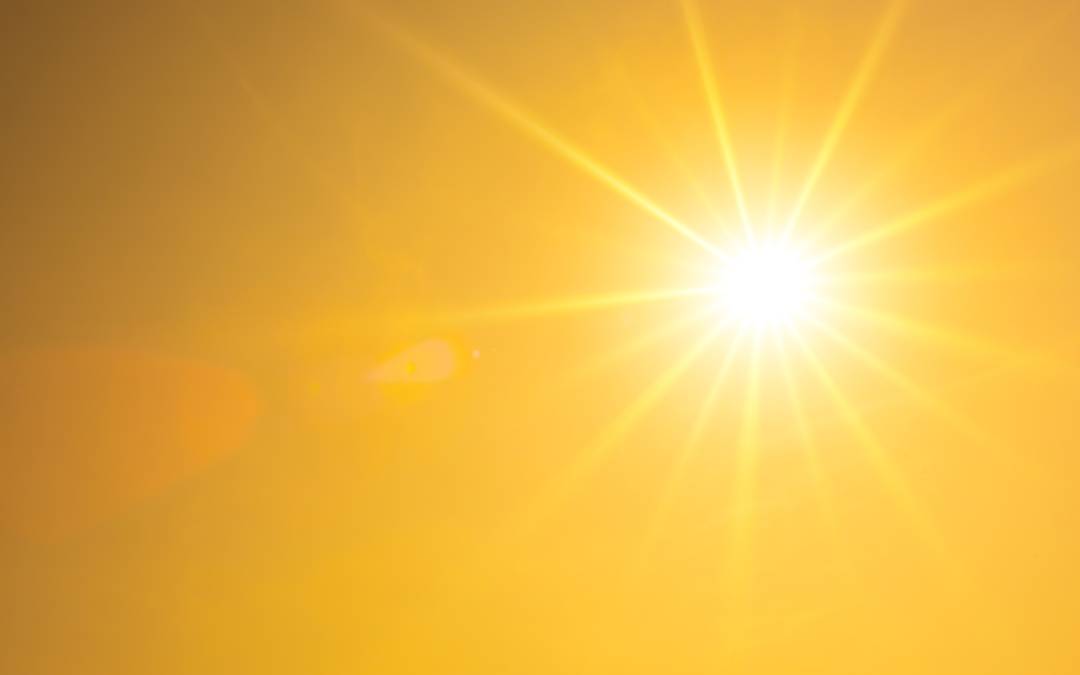 Des conseils hygiéno-diététiques pour soutenir l’énergie de son élément FEU !