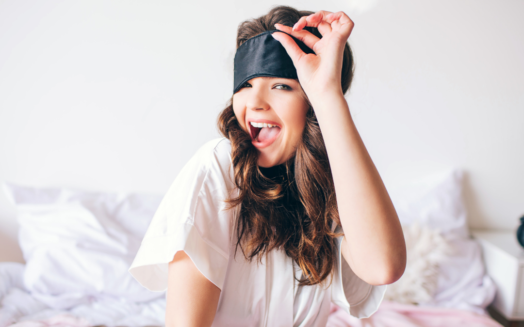 Des Nuits en toute Sérénité !