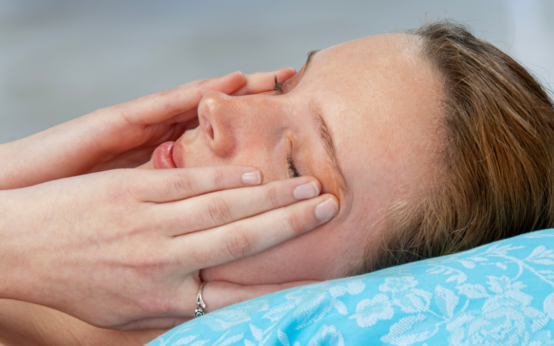 Les Troubles du Sommeil dans la Tradition Chinoise