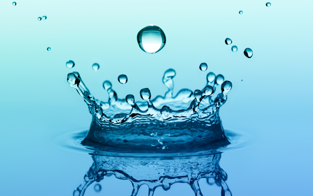 L&rsquo;élément EAU expliqué