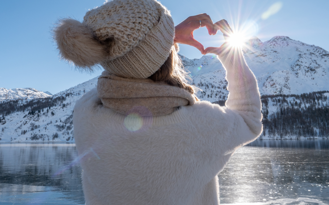 Comment soutenir son Energie en Hiver!