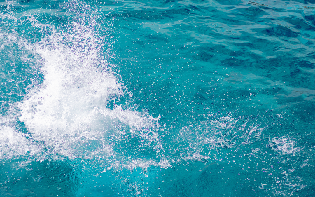 L&rsquo;élément EAU en déséquilibre